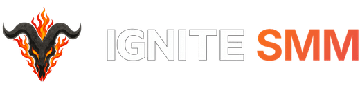 Ignite SMM Panel | Premium Social Media Marketing Services
